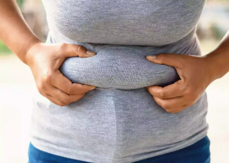 چرا هرچی ورزش میکنم  چربی شکمم آب نمیشه؟