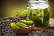 راهکارهای عملی برای کاهش شوری خیارشور در خانه