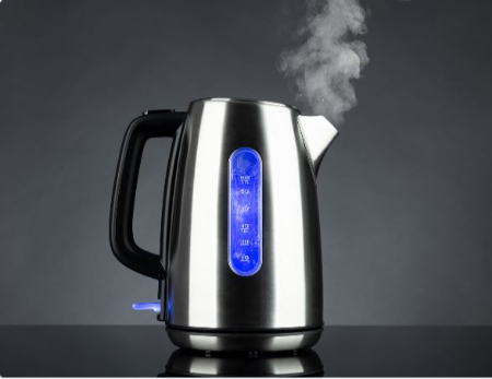 صرفه‌جویی برای کاهش مصرف انرژی کتری برقی و چای‌ساز؛ ترفندهایی که نمی‌دانستید!