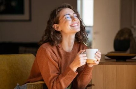 حس عاشق شدن مثل چیه