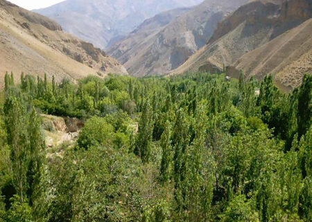 گرمسار و شگفتی‌های آن: نگاهی به جذاب‌ترین مکان‌های دیدنی در این منطقه