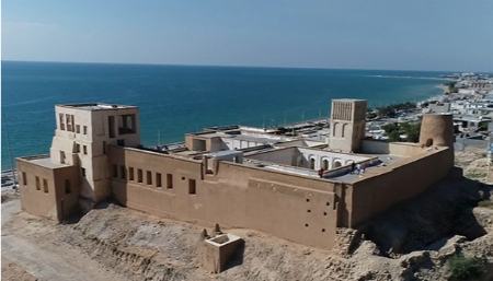 بندر سیراف کجاست؟ نگین بوشهر را بشناسید