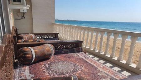بندر سیراف