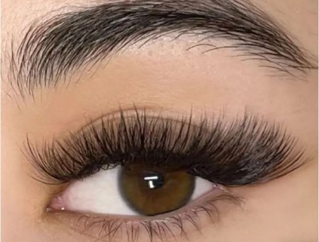 مزایای مژه اسپایکی