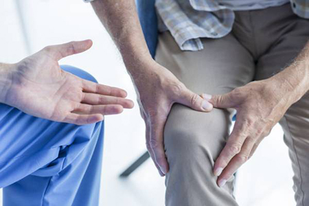 حرکات ورزشی مخصوص مبتلایان به سندرم پاتلا