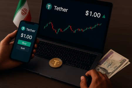 آیا تتر امن است؟ بررسی مزایا، تحولات ۲۰۲۵ و نکات کلیدی برای کاربران ایرانی