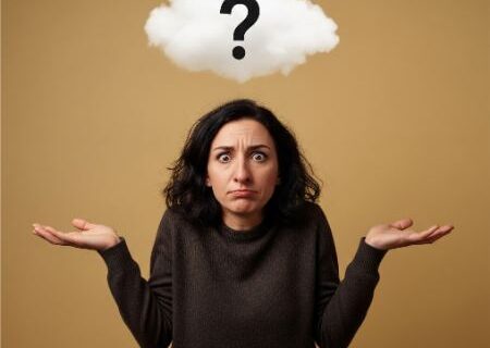برای قوز بینی چه کنیم؟
