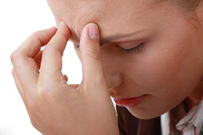 داروی طبیعی تمام عیار برای درمان سردردها و افسردگی