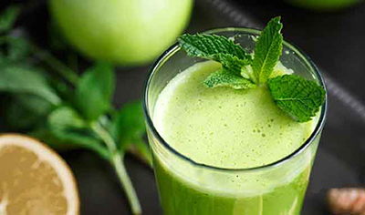 لاغری و کاهش وزن با 8 نوشیدنی رژیمی و خوش طعم خانگی!!
