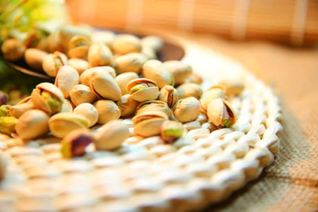 کدام نژاد پسته ارزش خرید دارد؟