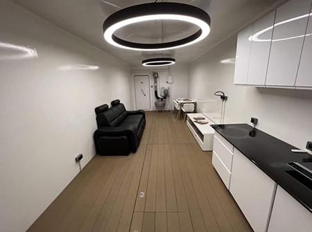 ایده های چیدمان اتاق امن (Safe Room) با امکانات ضروری در زمان جنگ
