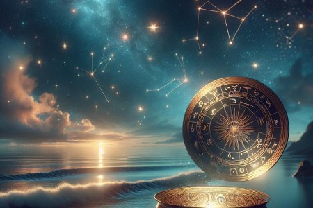 طالع بینی هفتگی (07 تیر تا 13 تیر 1404)