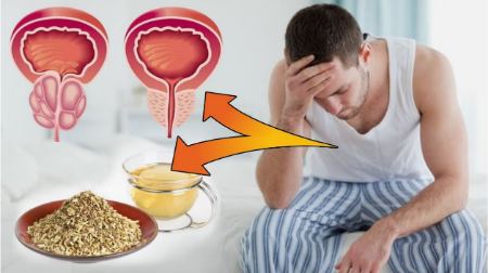 برای درمان پروستات چه بخوریم؟ راهنمای بایدها و نبایدها