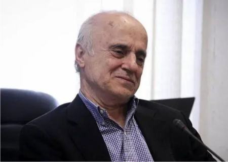 «داریوش مصطفوی‌» رئیس سابق فدراسیون فوتبال درگذشت