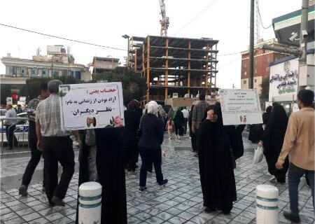 تلاش رادیکال برای احیای یک دوقطبی؛ گروه‌های «آمران به معروف» از مقابل دَرِ مجلس پراکنده شدند، حالا از پنجره آمده‌اند