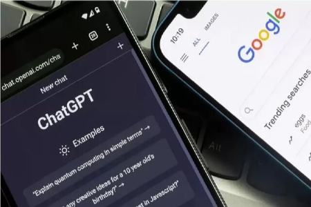 نمایش مکالمات ChatGPT از نتایج گوگل حذف می‌شود