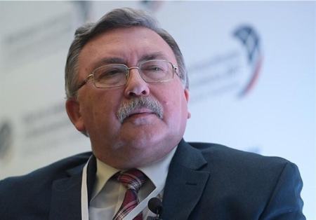 روسیه: حمله به ایران یک روز پس از قعطنامه آژانس، تصادفی نبود