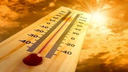 ماندگاری هوای گرم در اغلب مناطق ایران تا ۵ روز آینده