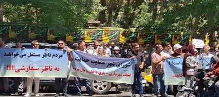 اعتراض جمعی از مهندسان ناظر به عقب‌ گردی نگران کننده در ایمنی ساختمان‌