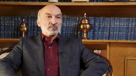 «محمدحسین امید» رئیس دانشگاه تهران شد