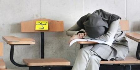 بازار دروغین فروش صندلی دانشگاه در فضای مجازی داغ شد | پزشکی ۶۰۰، دندانپزشکی ۷۰۰ میلیون