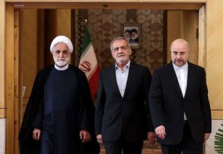 جزئیات جدید از حمله موشکی اسرائیل به جلسه شورای عالی امنیت ملی و نحوه نجات پزشکیان | چند نیروی امدادی شهید شدند