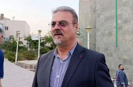 نظری جویباری: به دنبال ساخت یک استقلال ایده‌آل هستیم