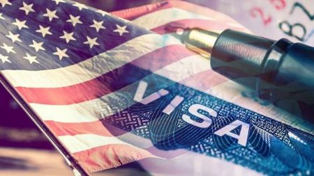وثیقه ۱۵ هزار دلاری برای ویزای آمریکا؛ بیشتر بمانید پولتان ضبط می‌شود