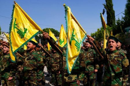 رای‌الیوم: حزب الله لبنان بنا ندارد سلاح خود را تحویل دهد
