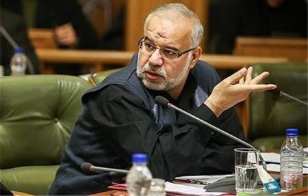 عضو شورای شهر تهران: از ساعت ۱۲ تا ۱ شب برق ۳۰ بار رفت و آمد | انصاف نیست مردم توان خرید لوازم برقی ندارند
