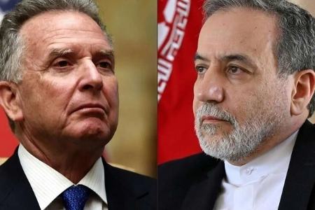 وال استریت ژورنال مدعی شد؛ آغاز قریب الوقوع مذاکرات ایران و آمریکا