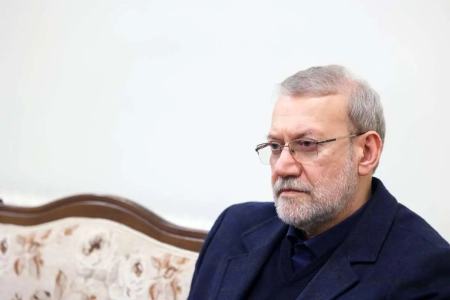 واکنش رسانه آمریکایی به انتصاب علی لاریجانی در شورای عالی امنیت ملی