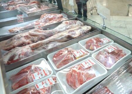 آمار تکان‌دهنده رشد قیمت گوشت در ۴ ماه اول سال | رشد ۱۷۴۸ درصدی تنها در ۸ سال