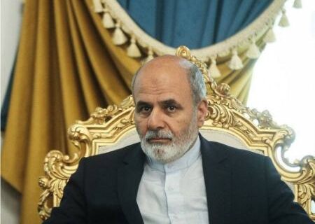 «علی‌اکبر احمدیان» نماینده ویژه رئیس‌جمهور شد