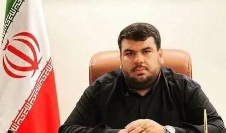 بازداشت محمدرضا قنبرطلب به اتهام باج‌گیری در فضای مجازی