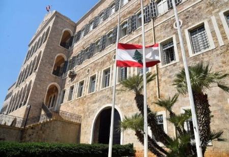 واکنش دولت لبنان به سخنان عراقچی در حمایت از مقاومت