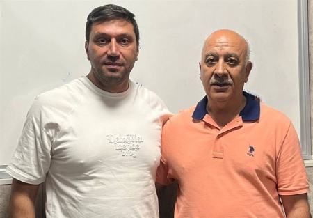 پایان حواشی روزهای اخیر در تکواندو؛ عذرخواهی پدر مبینا نعمت‌زاده از پیرهادی