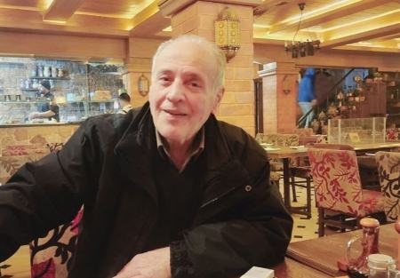 ترور یکی از رهبران جبهه مردمی فلسطین در لبنان توسط اسرائیل