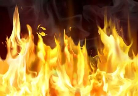 انفجار گاز در اهواز | ۲ نفر مصدوم شدند