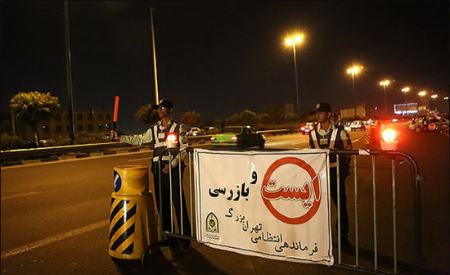 ماجرای درگیری مسلحانه در ایست و بازرسی سلسله لرستان چه بود؟ | یک نفر کشته شد