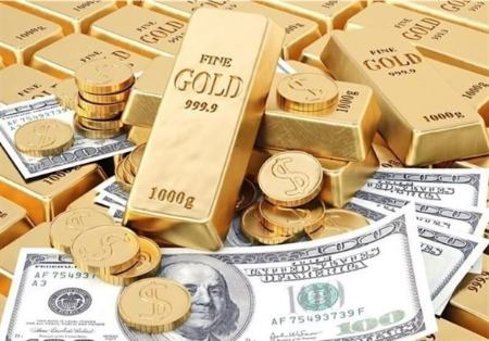 نوسان دلار در کانال 92 هزار تومان | ریزش سنگین قیمت‌ها در بازار طلا