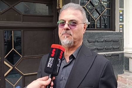 نظری جویباری: بیرانوند در لیست ساپینتو نیست | آسانی شاید نیم‌فصل به استقلال بیاید