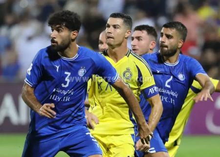 استقلال در سید دوم لیگ قهرمانان آسیا | النصر نزدیک‌تر از همیشه به آبی‌ها