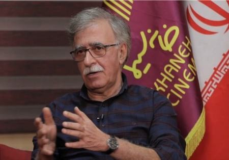 «همایون اسعدیان» مدیرعامل خانه سینما شد