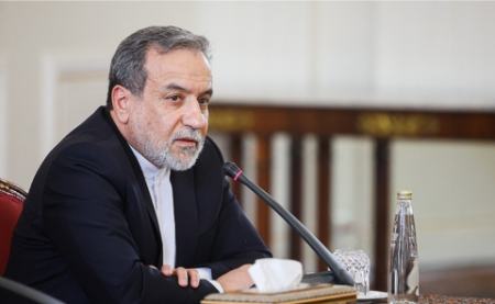 عراقچی: از صلح بین ارمنستان و آذربایجان استقبال می‌کنیم | هنوز هیچ چیزی برای مذاکره با آمریکا قطعی نشده است