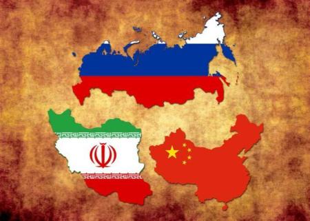 هیل: ایران نا امید از روسیه به سمت چین رفت