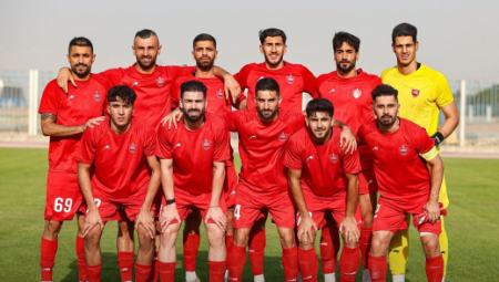 فدراسیون فوتبال علیه پرسپولیس؛ قرارداد خرید بازیکن ثبت نمی‌شود