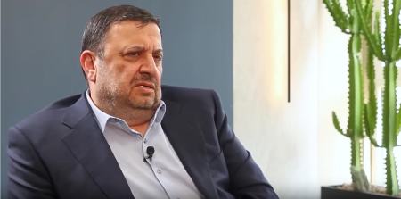 افشاگری فیروزآبادی: بعضی از شرکت‌های بزرگ غیرخصوصی VPN می‌فروشند
