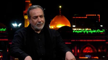 عراقچی: اروپایی‌ها صلاحیت صحبت و به کارگیری هیچ بخشی از برجام را ندارند | جنگ دوباره با اسرائیل نزدیک نیست