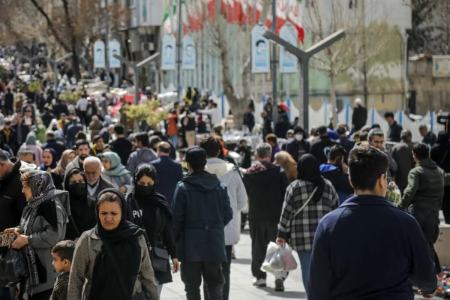 دهه‌شصتی‌ها از پیرشدن می‌ترسند | انفجار جمعیت سالمندی در راه است